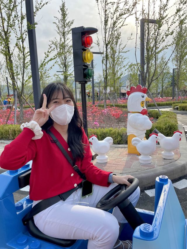 🚗춘천 레고랜드 방문후기🚗