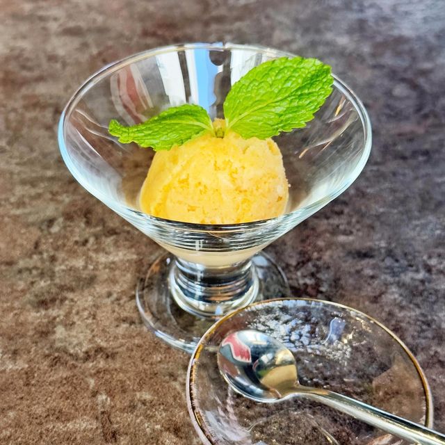 高質🇯🇵日式🍸酒吧🥢餐廳🍣，超驚喜🤩海膽雪糕🍨