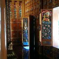 หอพระบรมฉายามหาราชพุทธิรังสรรค์
