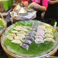 งาน Food Variety