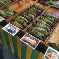 งาน Food Variety