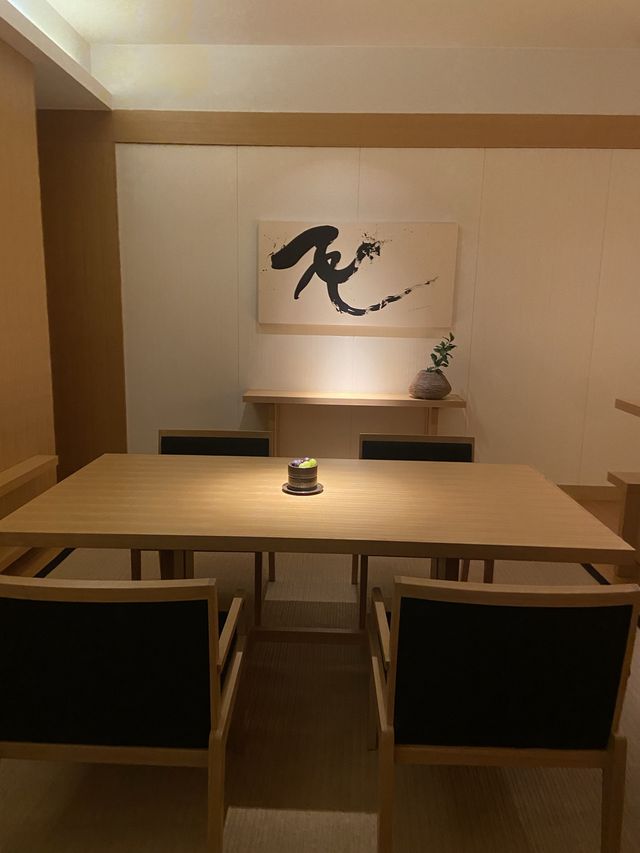 【極上の東京ホテル】アマン東京で最高の時間を彼と過ごしてきた