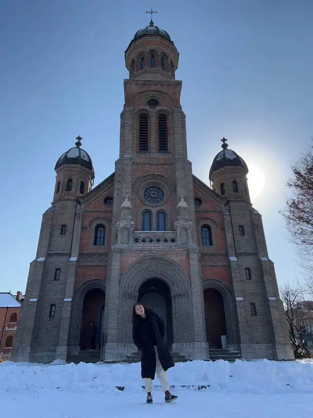 전주하면 제일 먼저 떠오르는 전동성당⛪️