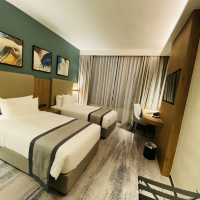 Opero JB - affordable hotel near mall 