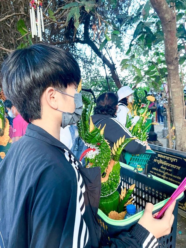 ถ้ำนาคา จังหวัดบึงกาฬ