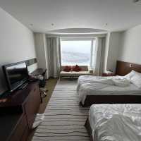 Hilton @ Niseko village 滑雪一流