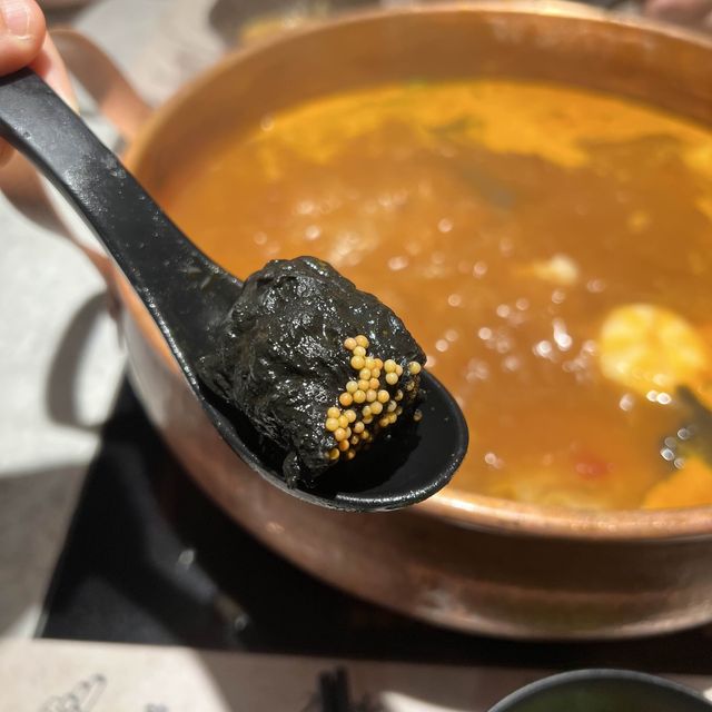 超高質台灣任食火鍋