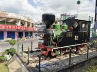 สถานีรถไฟหาดใหญ่