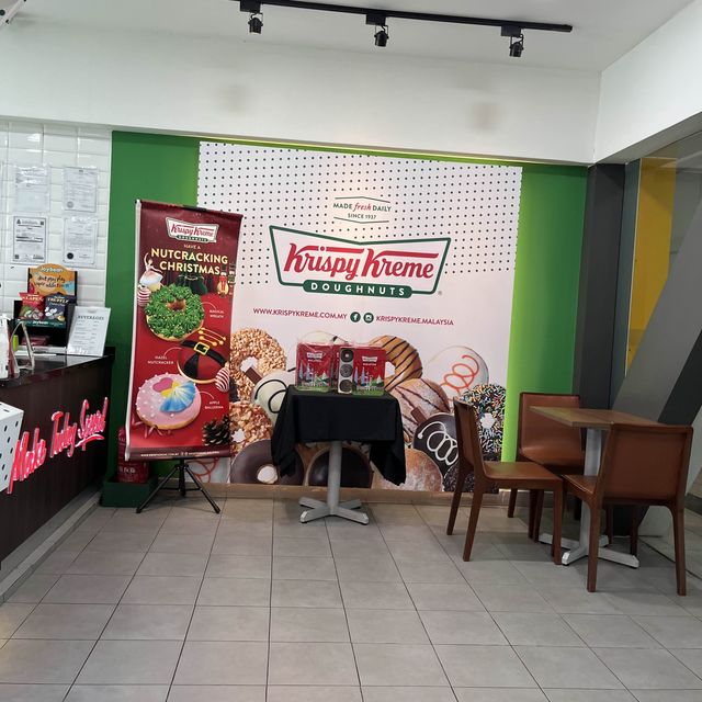 Eat More Donuts