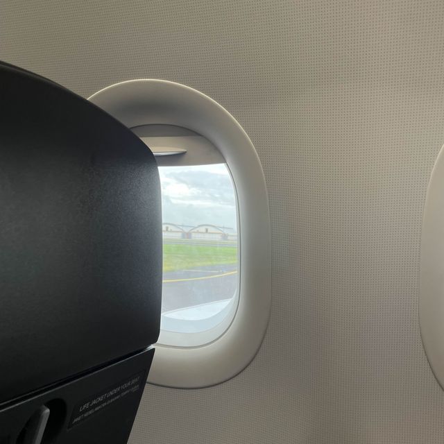 발리 응우라라이 국제공항 둘러보기! 