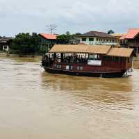 Ayutthaya : The Kingdom of Siam