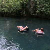 ที่พักกระบี่บรรยากาศดีริมลำธาร BluMonkey Pooltara