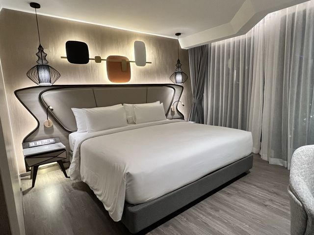 Amethyst Hotel Pattaya 
