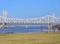 Waterfront Park - Louisville, Kentucky 