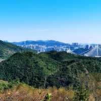 風門山