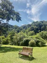 Penang Botanical Garden - Malaysia  