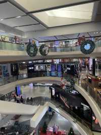 เซ็นทรัลลาดพร้าว(งานคริสต์มาส)