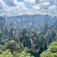 Zhangjiajie National Forest Park