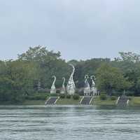 Li River Cruise in Guilin 