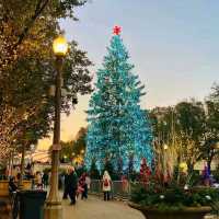 Millennium Park,Chicago