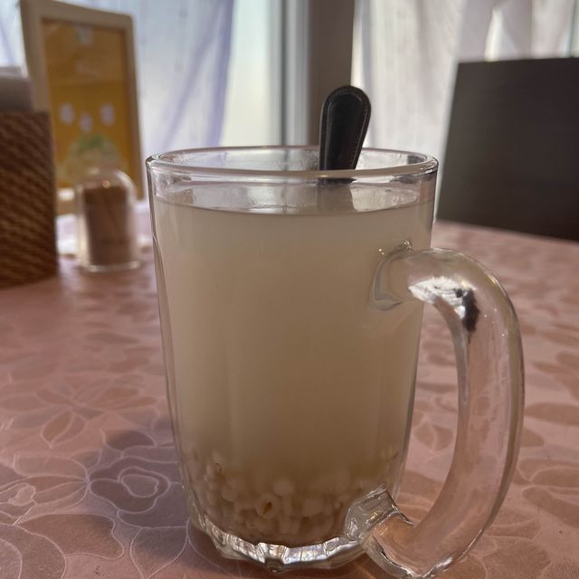 Procter Restaurant