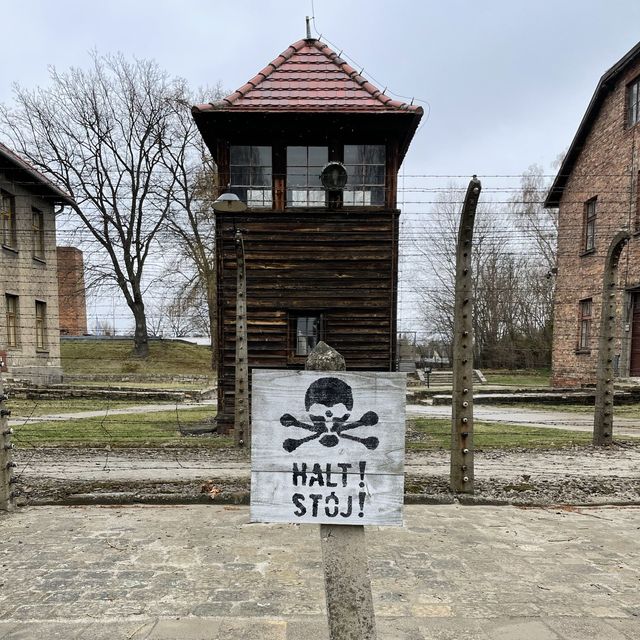 An underrated place in Europe🇵🇱
