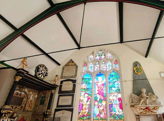 🇬🇧 York▪St Crux