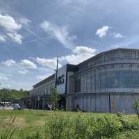 倫敦東南部 Bluewater Shopping Centre