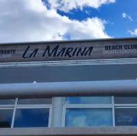 La Marina Beach Club