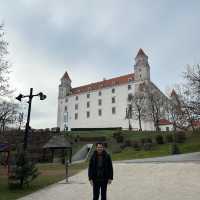 Bratislava Dreaming