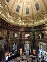 A must visit museum in VIENNA 