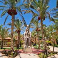 Magic World Sharm Hotel 