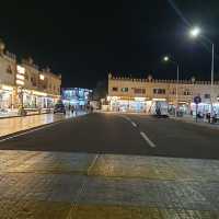 The old market Sharm El-Sheikh