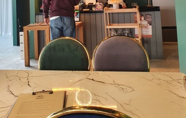 🍴을지로 파스타 맛집_20 어클락 모먼트
