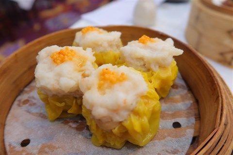 沙田新強記燒鵝海鮮酒家