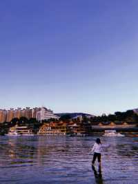 Let’s explore Menghai in Xishuambanna 