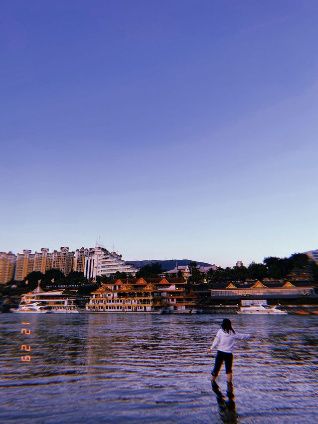 Let’s explore Menghai in Xishuambanna 