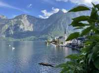 fantastic lakes & mountains in Austria 🇦🇹 