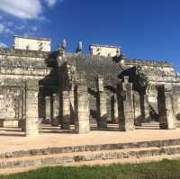 Magical Chichen Itza