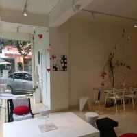 Foshan Coffee shop