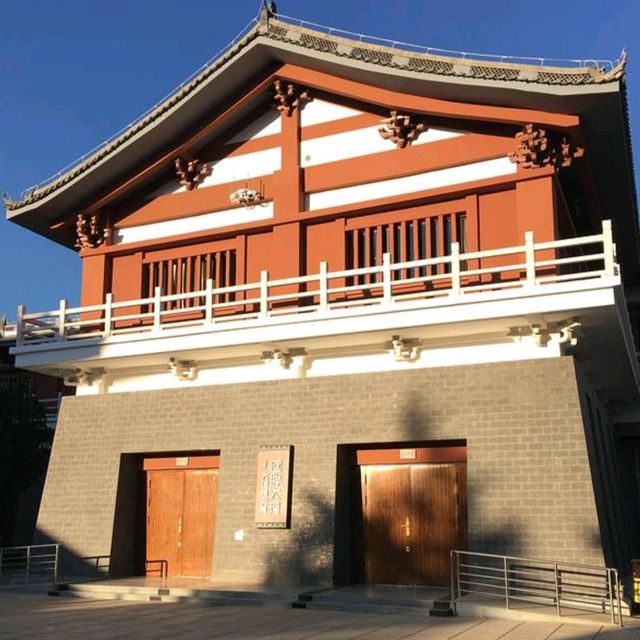 大理博物馆一日游