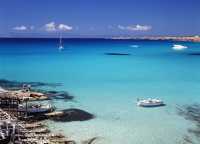 Rest guaranteed in Formentera