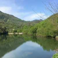 打卡甘肅花橋村