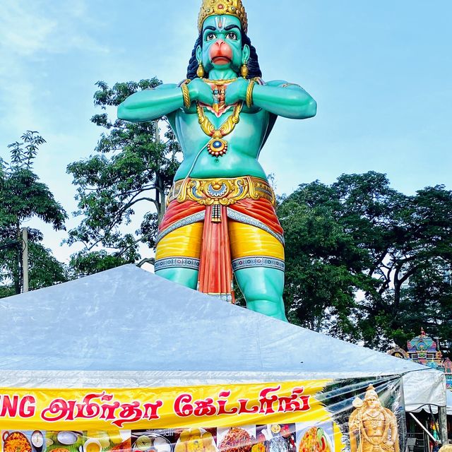 Batu Caves - Malaysia 