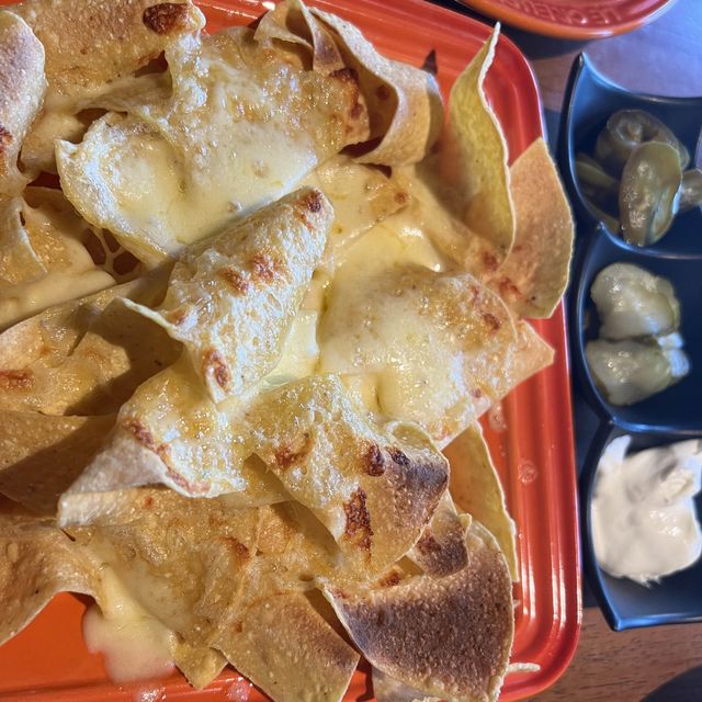 HIPPIE FOOD 