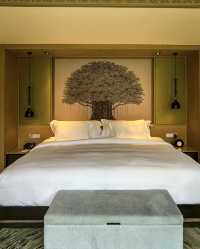 I was fooled by the Banyan Tree Phuket, a thirty-year-old hotel that still manages to surprise me like this?