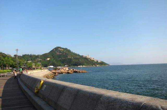 Hong Kong Deep Travel - Stanley Village