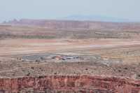 American Grand Canyon Skywalk Travelogue