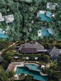 Bulgari Hotel in Bali, I would call it my eternal ideal ✨