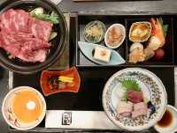 #Odakyu Mountain Hotel (Hotel in the Mountains)